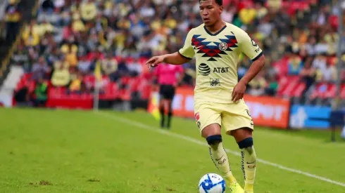 El colombiano suena con insistencia en el fútbol argentino