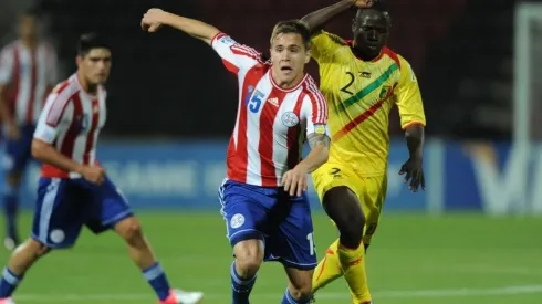 El paraguayo está a detalles de aterrizar en las Águilas