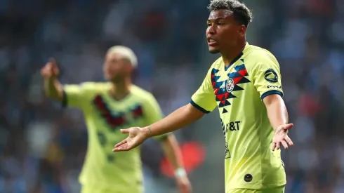 América rechazó la oferta de Boca Juniors por Roger Martínez