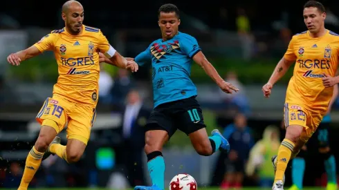 ¿Tigres y Rayados son clásicos de América?: Respondió Azcárraga