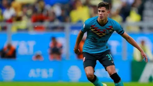 ¿Cómo va el América con la Regla 20/11 en el Clausura 2020?.