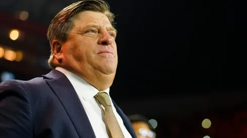 Francotirador: el refuerzo que desea Miguel Herrera