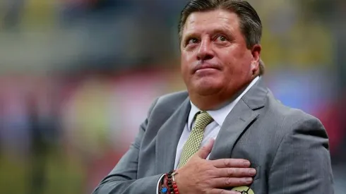 Baños confirma que pronto harán oficial la renovación de Herrera.