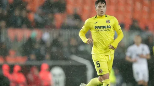 Oficial: ¡Santiago Cáseres es nuevo jugador del América!