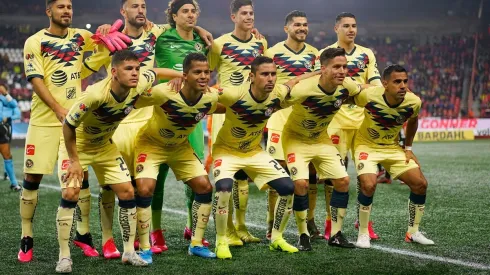 Los doce extranjeros de América para el Clausura 2020