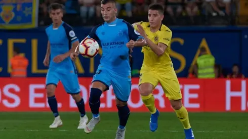 Así juega Santiago Cáseres, el nuevo refuerzo del América.