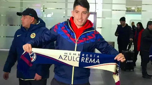 El ex Villarreal viene a ocupar la plaza del hoy jugador de Betis