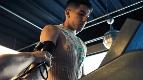 Puede demorarse la VISA de trabajo para Santiago Cáseres