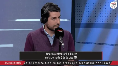 Marca Claro descartó más refuerzos en América