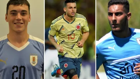 El club tiene gente siguiendo a las Águilas en Colombia