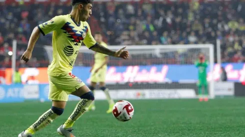 El argentino llegó a las Águilas proveniente del Villarreal español