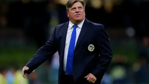 Dos cambios respecto del juego con Xolos realizará el Piojo