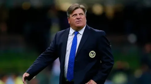 Herrera cumplirá increíble registro en Liga MX.