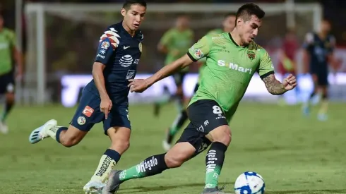 En vivo: Revisa las estadísticas del América vs. Juárez.