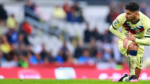 "Con la expulsión de Jorge cambió todo": Bruno Valdez