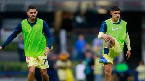 Suárez fue el sacrificado ante la expulsión de Sánchez.