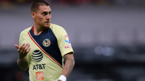 Estas son las bajas de América para el partido ante Juárez.