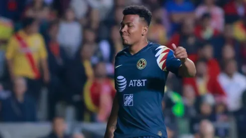 Agente de Roger Martínez confirma que se queda en el América