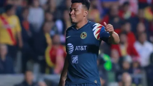 El colombiano se queda en México, ¿pero no en el América?