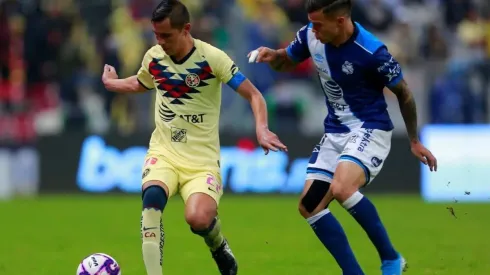 Las Águilas se ponen al día on el Clausura 2020 este martes