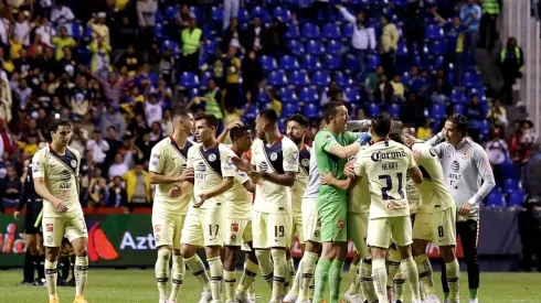 Se espera una importante asistencia de aficionados azulcremas