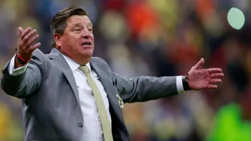 Récord: Herrera sancionará a Jorge Sánchez