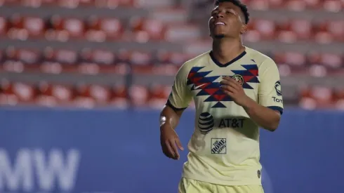 La permanencia de Roger Martínez evitó un Bombazo de América