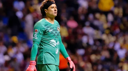 La gran noche de Ochoa para salvar a América en Puebla