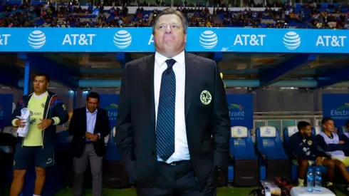 Herrera confesó que fue un partido peleado ante Puebla.