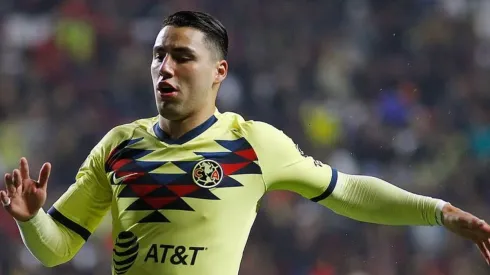 Ya se conoció la sanción de Sánchez con el América.