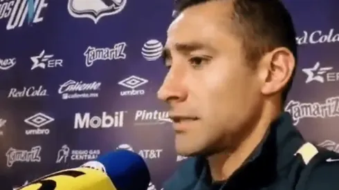 Fuentes apuntó a la corta pretemporada para explicar las falencias de América