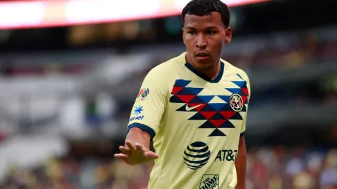 Nada nuevo: Roger Martínez duró poco en todos los equipos