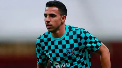 Escoboza podría entrar por Ibargüen frente a Querétaro