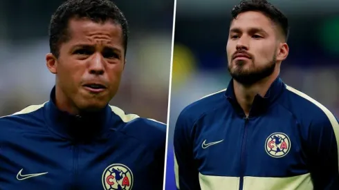 Ambos estuvieron en duda durante toda la semana