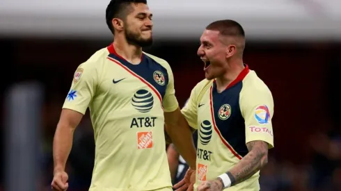 El Búfalo le mandó buenas vibras para el andino