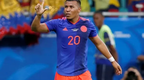 El atacante habló sobre su futuro profesional