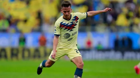 González tranquilo ante las comparativas con Guido.