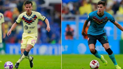 Ortega y González hablaron del momento de Martínez.