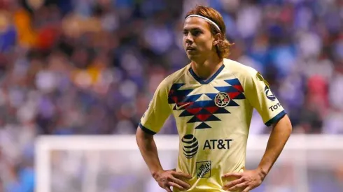 Real Betis reactiva su interés en contratar a Sebastián Córdova.