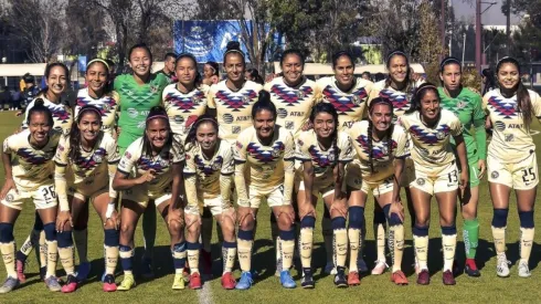 Las Águilas demolieron al Querétaro en Coapa