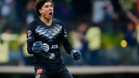 Ochoa tiene vivo el recuerdo del título del 2005 ante Tecos