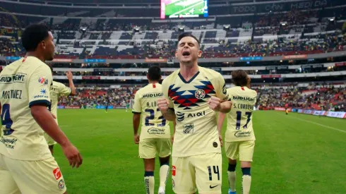 El casi equipo de lujo que podría formar América sin las bajas