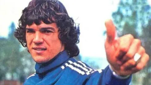 La clara confesión de Zelada con el América.