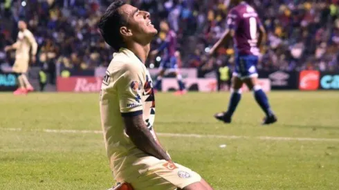 Escoboza sufrió un esguince de tobillo en el entrenamiento