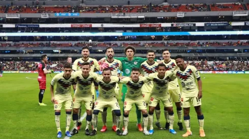 América va por el triunfo ante Querétaro en la Liga MX.
