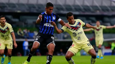 En vivo: Revisa las estadísticas del Querétaro vs. América.