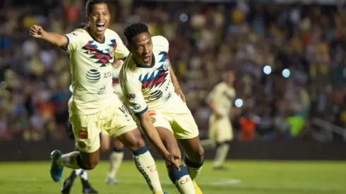 América vence a Querétaro en un partido trabajado.