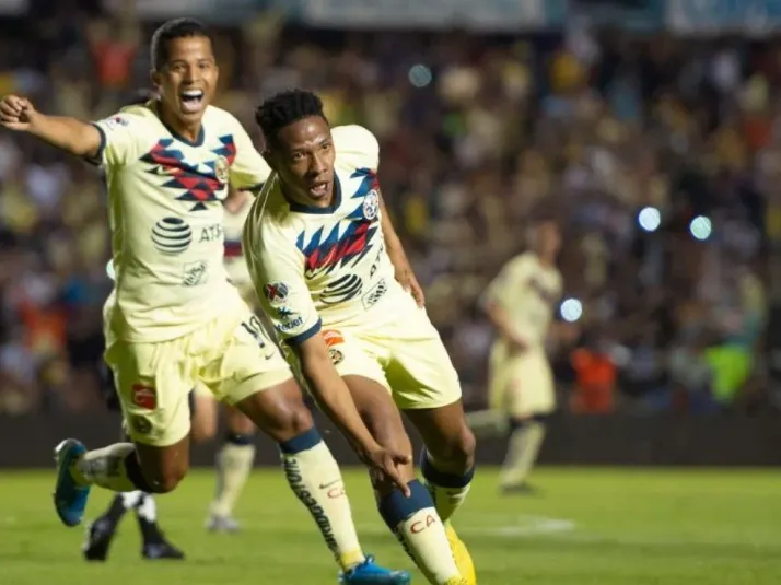 América vence a Querétaro en un partido trabajado