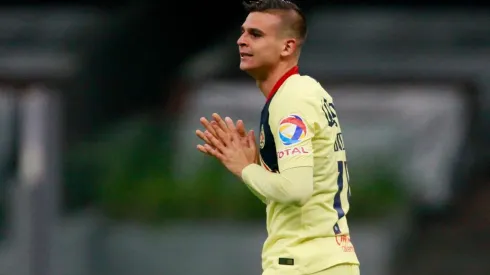 Oficial: América volverá a hacerle estudios a Benedetti