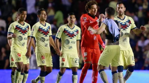 Este es el próximo rival del América en la Liga MX.